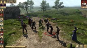 Legends of Eisenwald: Road to Iron Forest PC, wersja cyfrowa 5