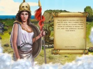 Heroes of Hellas 3: Athens PC, wersja cyfrowa 9