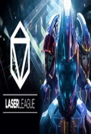 Laser League PC, wersja cyfrowa 1