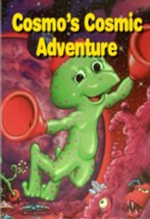 Cosmo's Cosmic Adventure PC, wersja cyfrowa 1