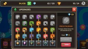 Zombo Buster Rising 3