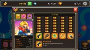 Zombo Buster Rising 4