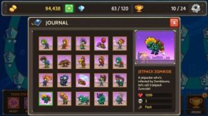 Zombo Buster Rising 5