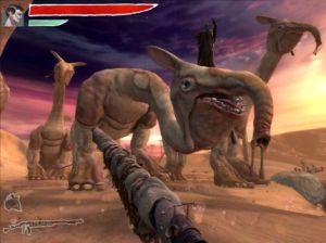 Zeno Clash PC, wersja cyfrowa 10