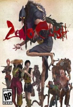 Zeno Clash PC, wersja cyfrowa 1