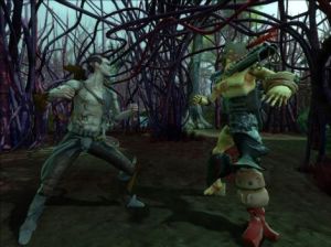 Zeno Clash PC, wersja cyfrowa 4