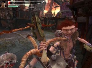 Zeno Clash PC, wersja cyfrowa 5