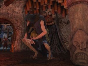 Zeno Clash PC, wersja cyfrowa 8