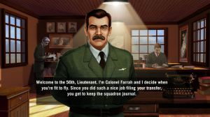 Wings! Remastered Edition PC, wersja cyfrowa 2