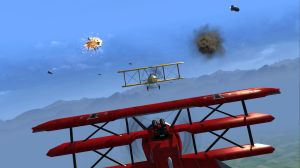 Wings! Remastered Edition PC, wersja cyfrowa 6