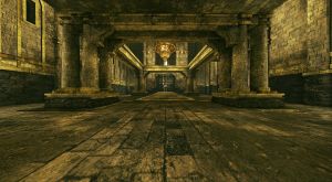 Wickland PC, wersja cyfrowa 11