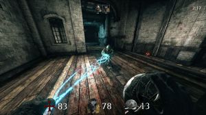 Wickland PC, wersja cyfrowa 5