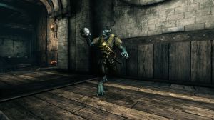 Wickland PC, wersja cyfrowa 6