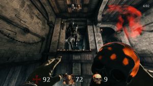 Wickland PC, wersja cyfrowa 8