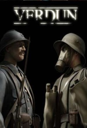 Verdun 4-Pack PC, wersja cyfrowa 1