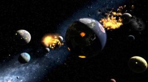 Giant Army Universe Sandbox 2 PC, wersja cyfrowa 6