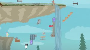 Ultimate Chicken Horse PC, wersja cyfrowa 4