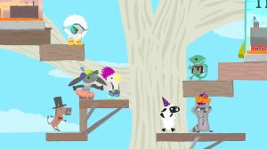Ultimate Chicken Horse PC, wersja cyfrowa 8