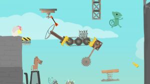 Ultimate Chicken Horse PC, wersja cyfrowa 9