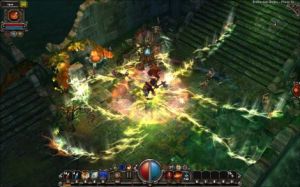 Torchlight PC, wersja cyfrowa 10