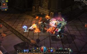 Torchlight PC, wersja cyfrowa 11