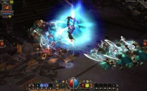 Torchlight PC, wersja cyfrowa 2