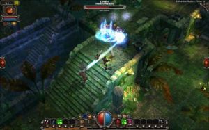 Torchlight PC, wersja cyfrowa 3