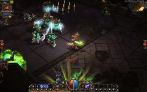 Torchlight PC, wersja cyfrowa 5