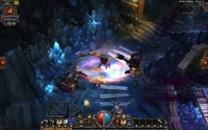 Torchlight PC, wersja cyfrowa 6