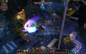 Torchlight PC, wersja cyfrowa 8