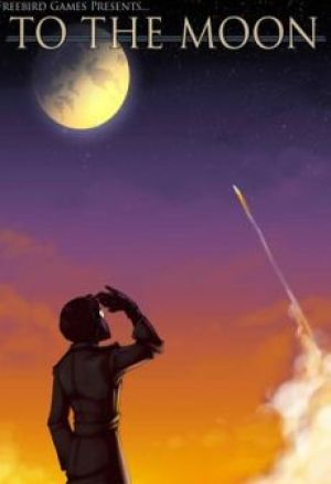 To the Moon PC, wersja cyfrowa 1