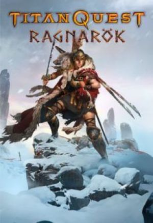 Titan Quest: Ragnarök PC, wersja cyfrowa 1