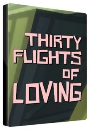 Thirty Flights of Loving PC, wersja cyfrowa 1