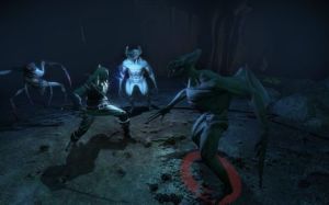 The Witcher: Enhanced Edition Director's Cut GOG.COM Key GLOBAL 15