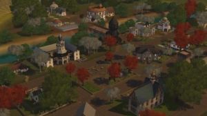 The Sims 3: Dragon Valley Key GLOBAL 5