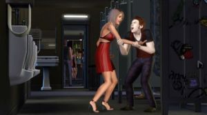The Sims 3 Date Night ( ENGLISH ONLY) Key GLOBAL 6