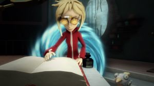 The Perils of Man PC, wersja cyfrowa 12