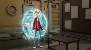 The Perils of Man PC, wersja cyfrowa 2