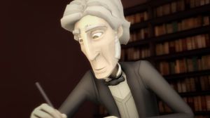 The Perils of Man PC, wersja cyfrowa 3