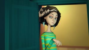 The Perils of Man PC, wersja cyfrowa 4