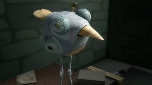 The Perils of Man PC, wersja cyfrowa 5