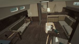 The Forest PC, wersja cyfrowa 8