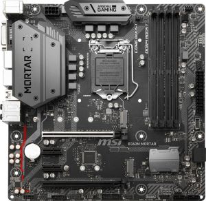 Płyta główna MSI B360M MORTAR 2
