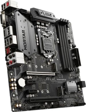 Płyta główna MSI B360M MORTAR 4