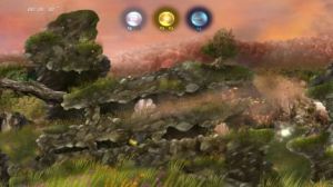 Storm PC, wersja cyfrowa 3