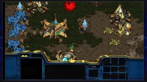 StarCraft: Remastered Battle.net Key GLOBAL 2
