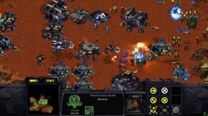StarCraft: Remastered Battle.net Key GLOBAL 3