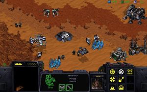 StarCraft: Remastered Battle.net Key GLOBAL 4