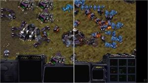 StarCraft: Remastered Battle.net Key GLOBAL 5