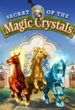 Secret of the Magic Crystals Complete PC, wersja cyfrowa 1